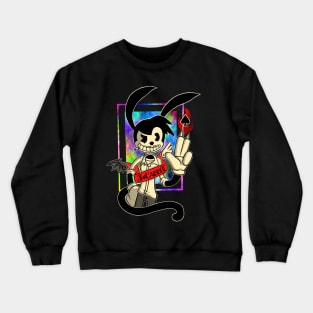 J.Cabbit Crewneck Sweatshirt